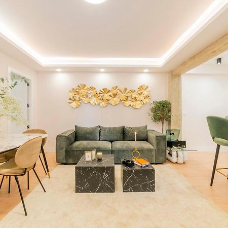 Jetset By Edsam Appartement Madrid Buitenkant foto