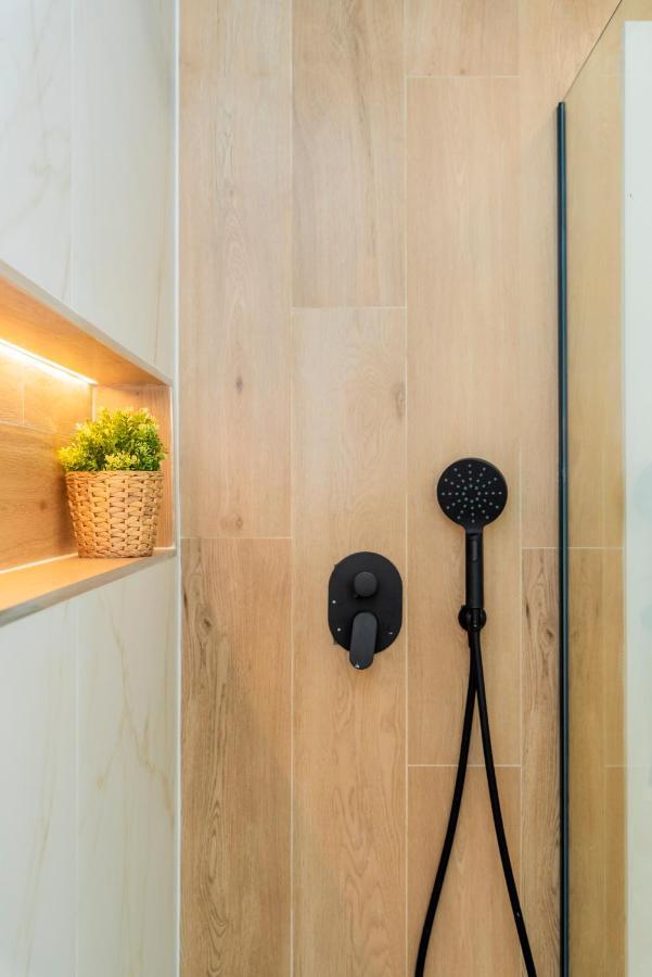 Jetset By Edsam Appartement Madrid Buitenkant foto