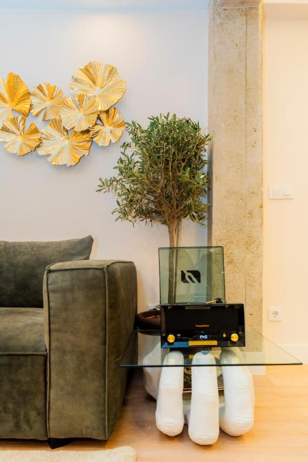 Jetset By Edsam Appartement Madrid Buitenkant foto