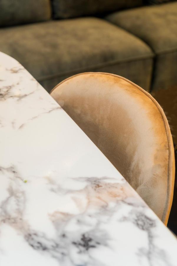 Jetset By Edsam Appartement Madrid Buitenkant foto