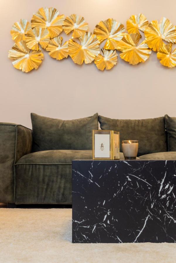 Jetset By Edsam Appartement Madrid Buitenkant foto