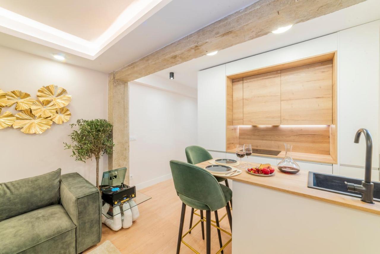 Jetset By Edsam Appartement Madrid Buitenkant foto