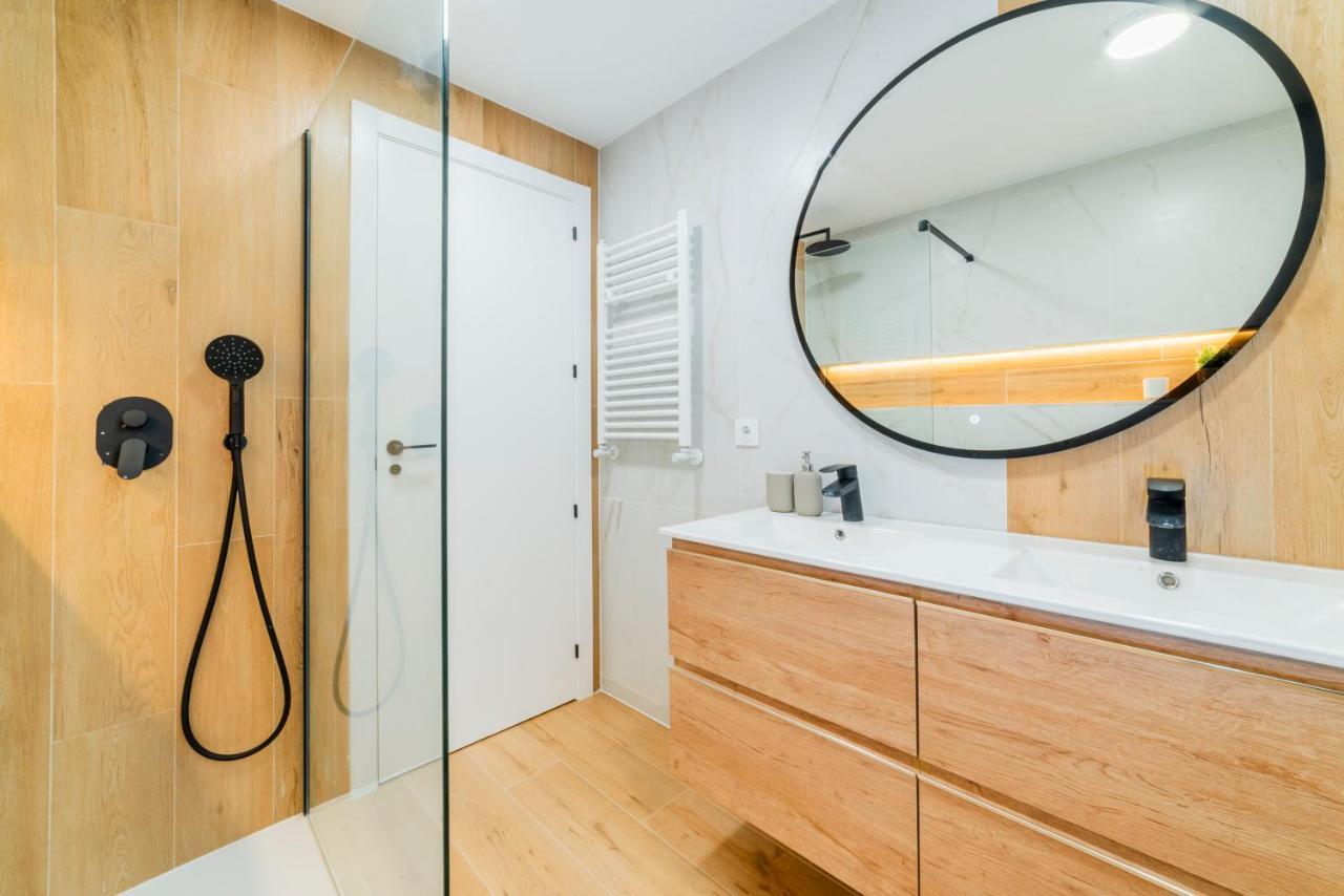 Jetset By Edsam Appartement Madrid Buitenkant foto
