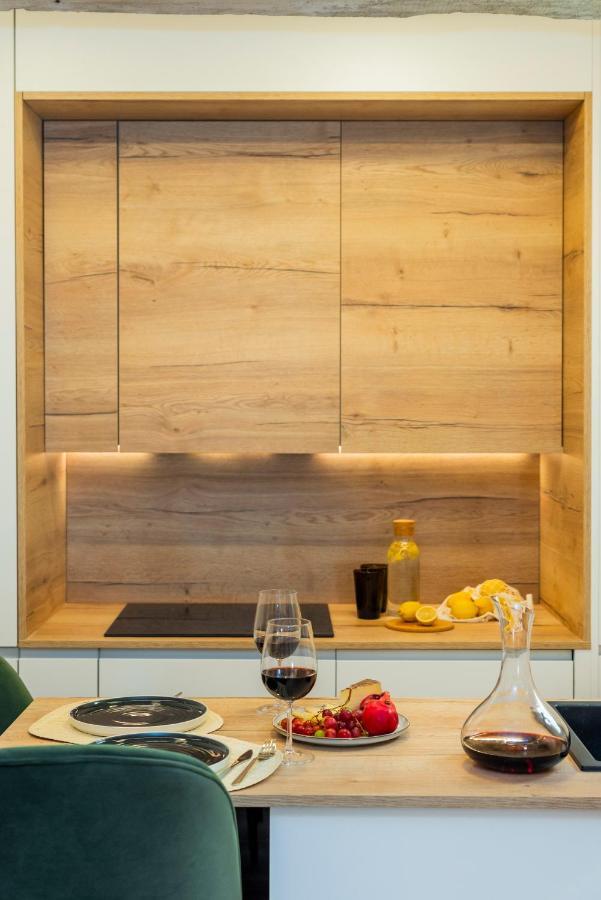 Jetset By Edsam Appartement Madrid Buitenkant foto